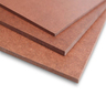 Wood Fibre Building Board