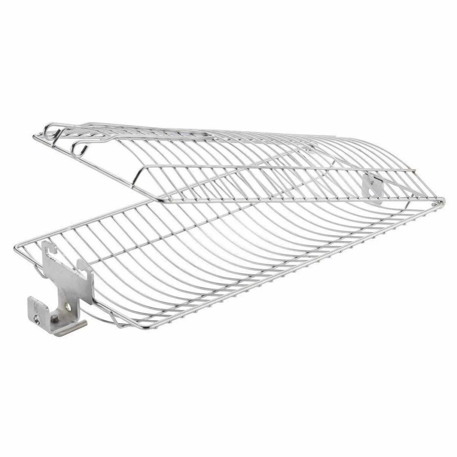 BBQ Rotisserie Basket
