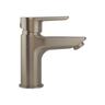 Basin Mixer  Brushed Nickel