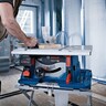 Cordless Table Saw Skin Only