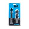 Multi Tool Silicone Remover & Smoother Black