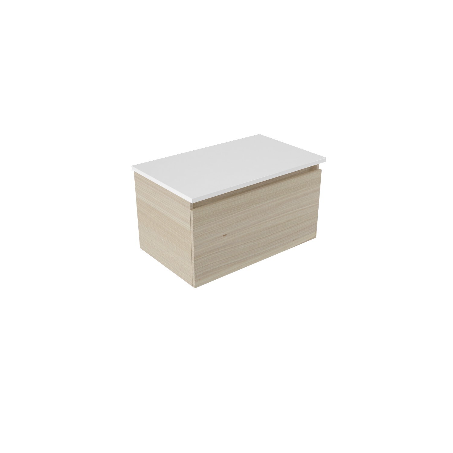 Wall Vanity Cabinet Only