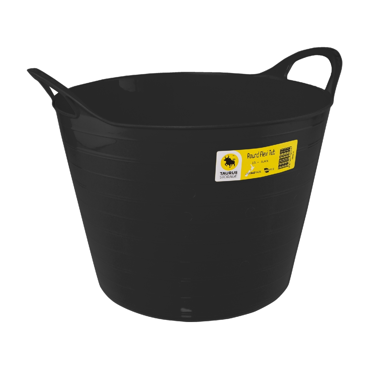 Flexi Tub