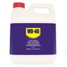 WD-40 Multi Purpose Lubricant 4 litre Light Amber