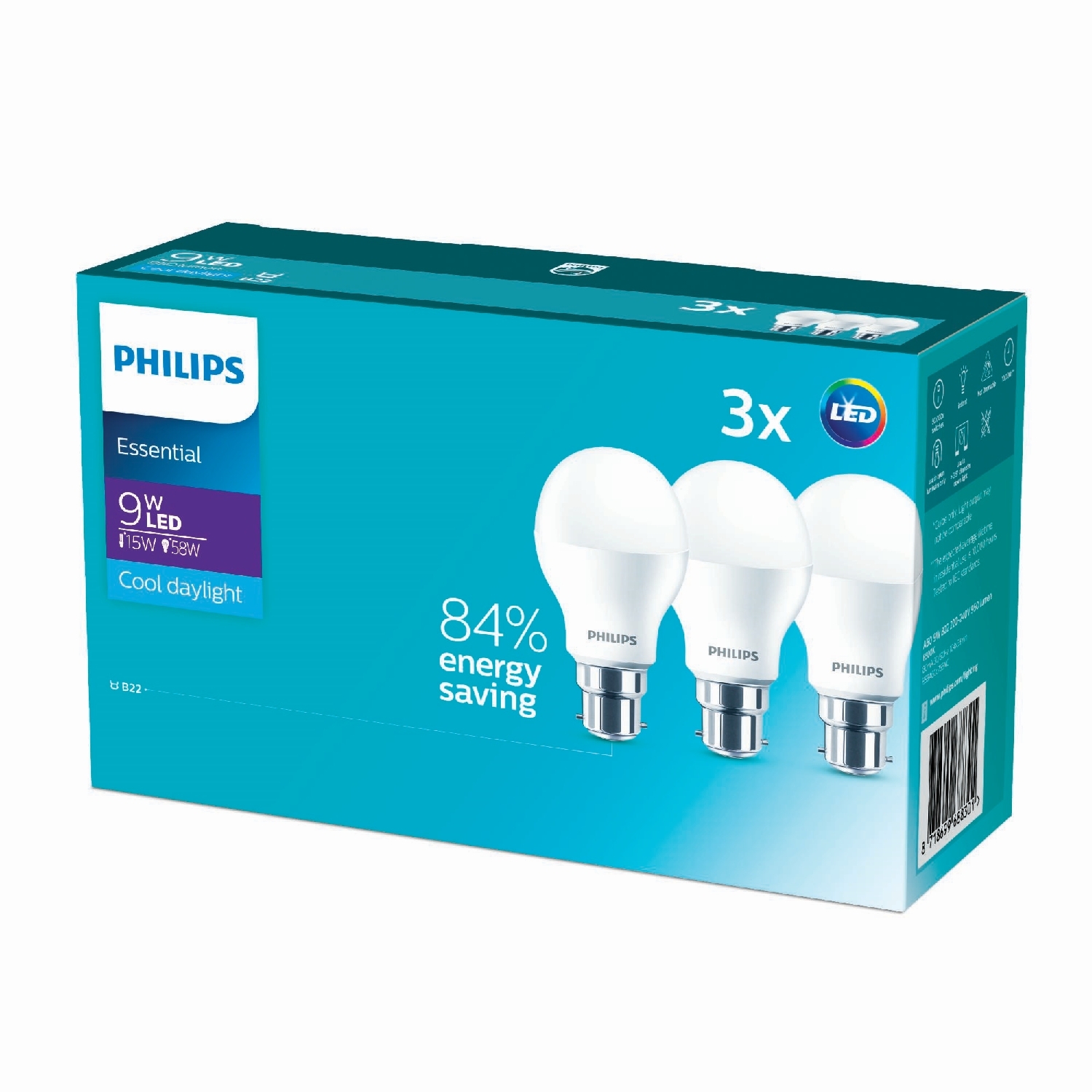 LED Bulb