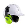 Max26 Cap Attatch Hi Vis Earmuff