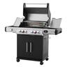 Memphis 4 Burner
