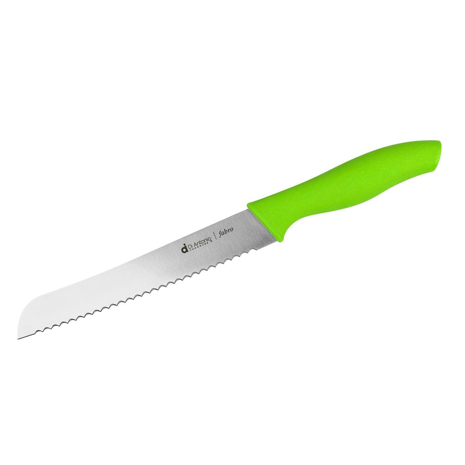 Bread Knife