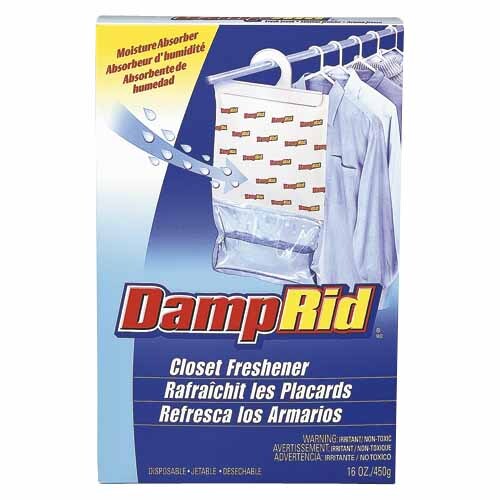 Hanging Dehumidifier