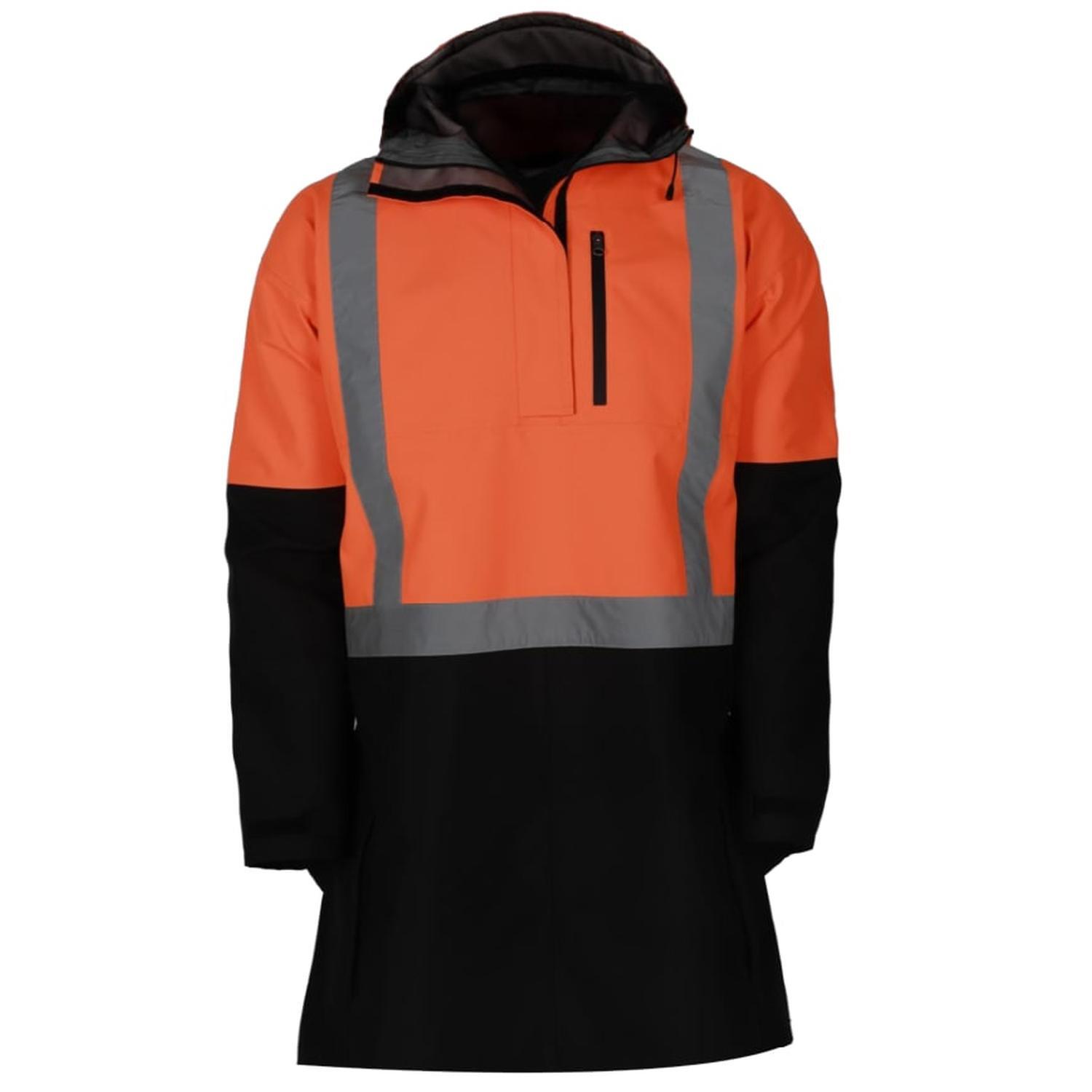 Waterproof Anorak