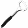 Bottle Opener Satin Gold