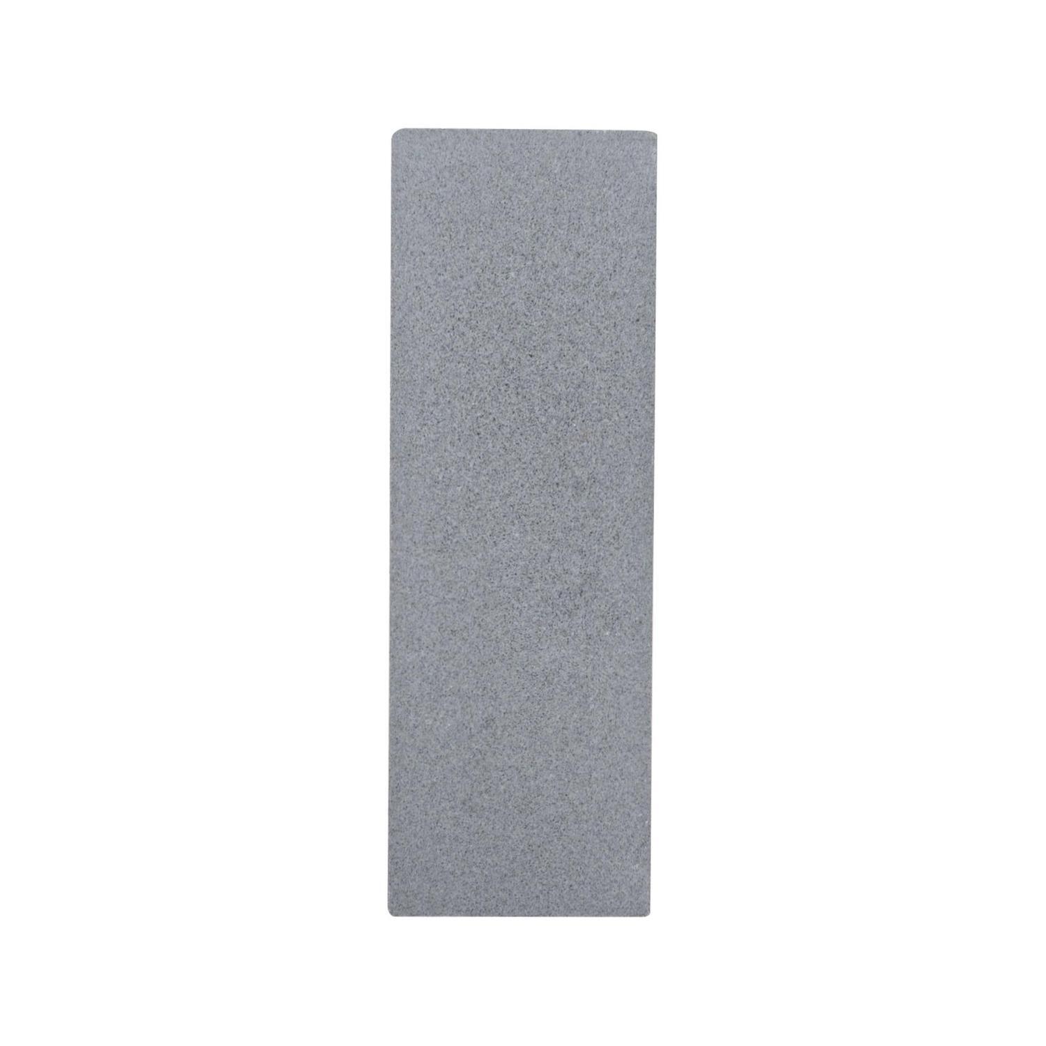 Sharpening Stone  147mm Blue And grey