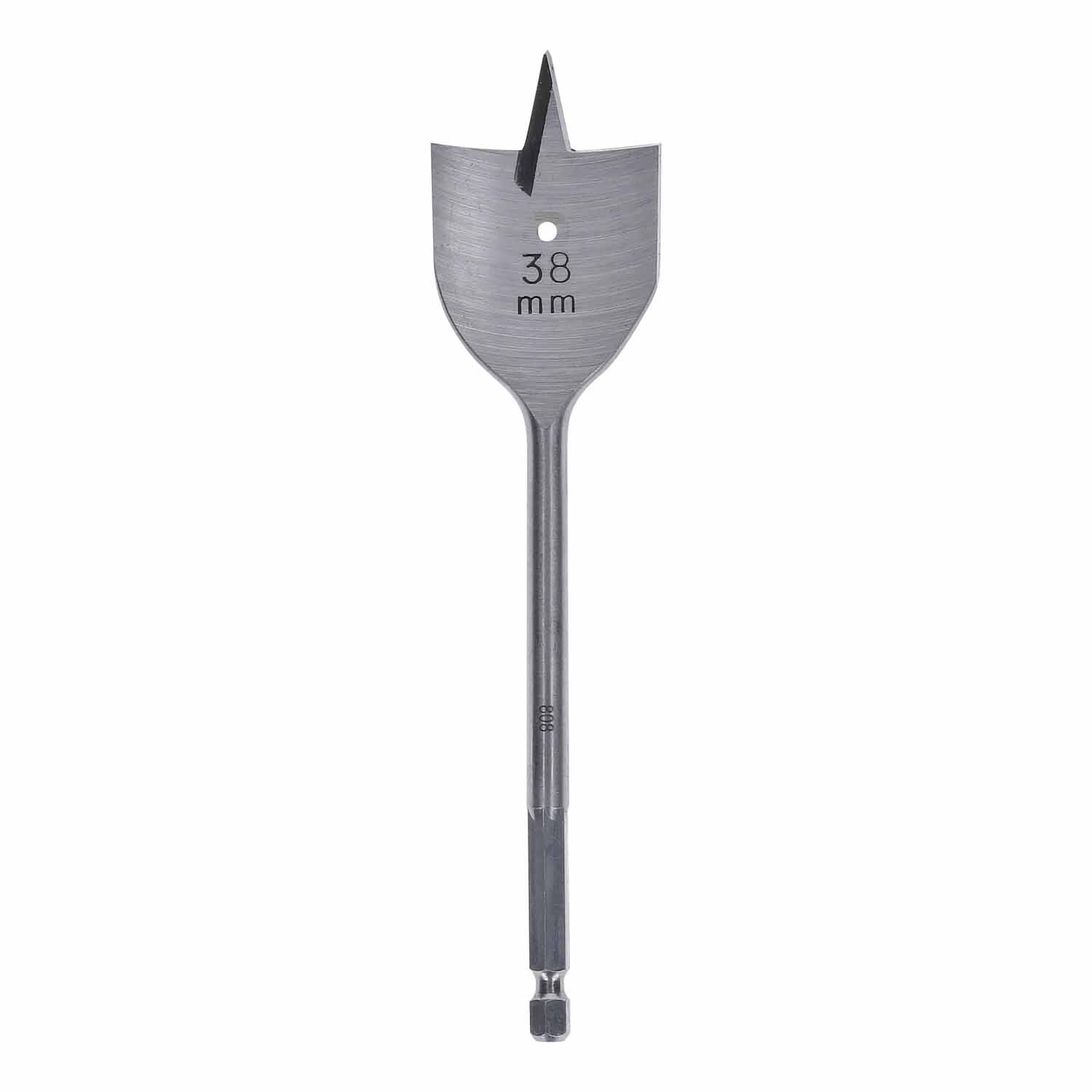 Spade Bit