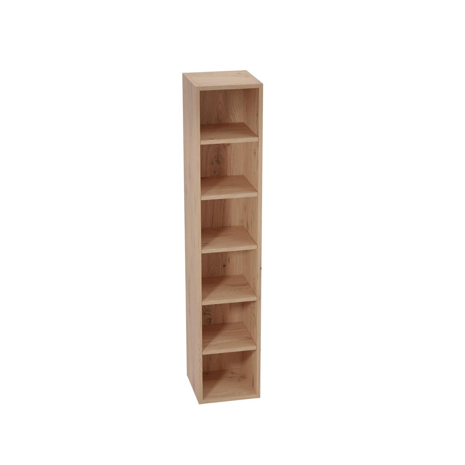 Wall Hung Tower Cabinet