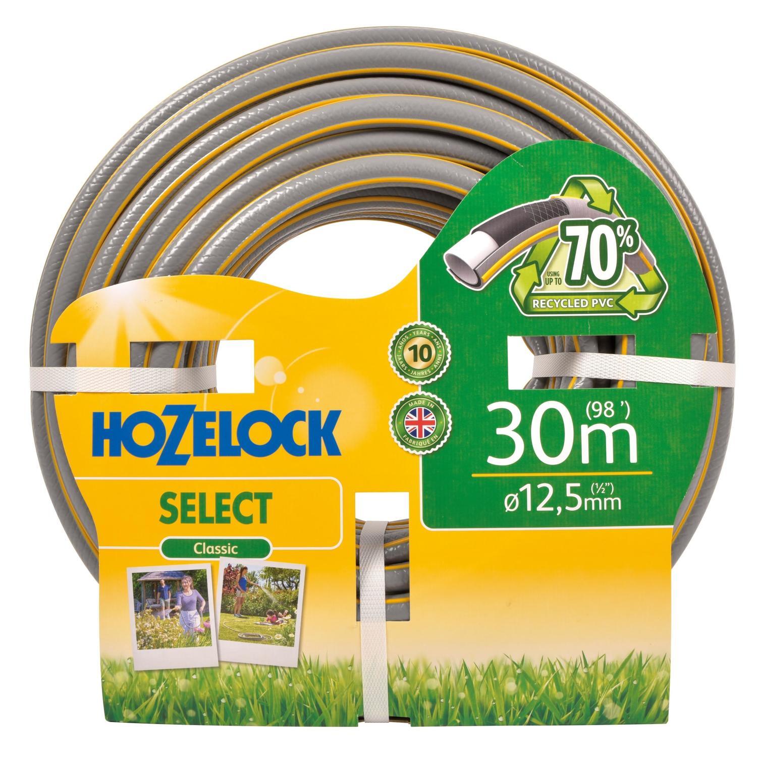 Hose 30m