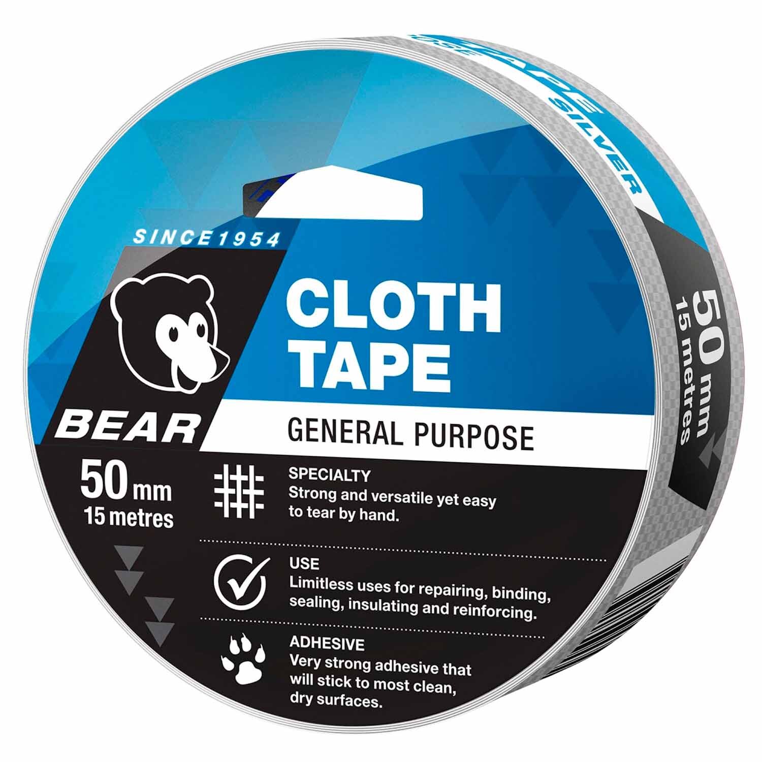 Cloth Tape