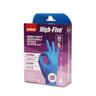 Heavy Duty Nitrile Disposable Gloves XL Blue