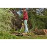 18V Cordless 33cm String Trimmer Skin Only