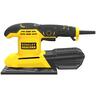 280W Third Sheet Sander with Kit Box