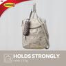 Double Wall Hook 17036BN-ES