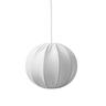 Celeste Pendant Light 30cm White