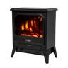 Microstove Optiflame Portable Electric Fire 1.2kW