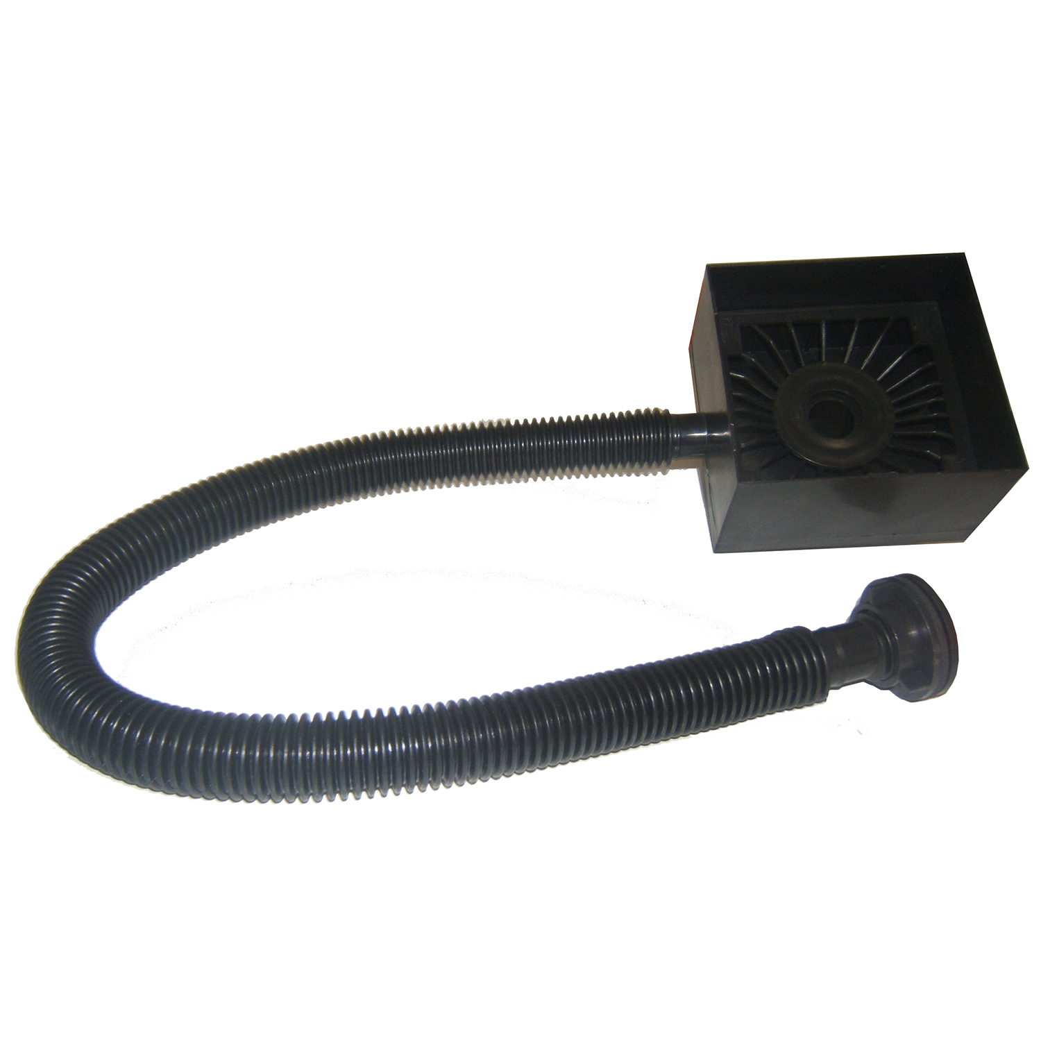Downpipe Diverter