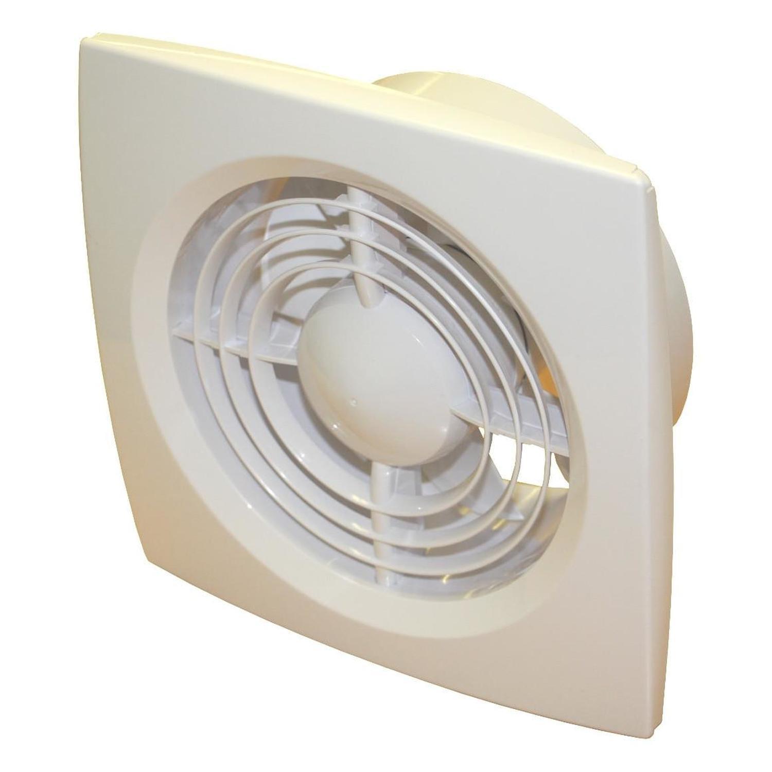 Exhaust Fan