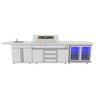 Ambassador Outdoor Kitchen 3 Piece
