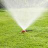 Pyramid Sprinkler