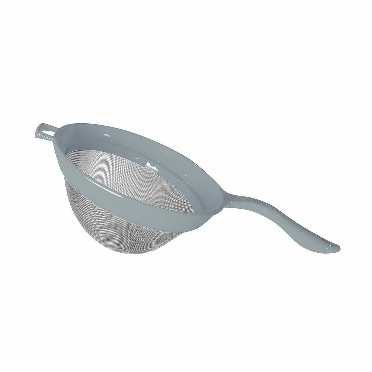Sieve 220mm Assorted Colours