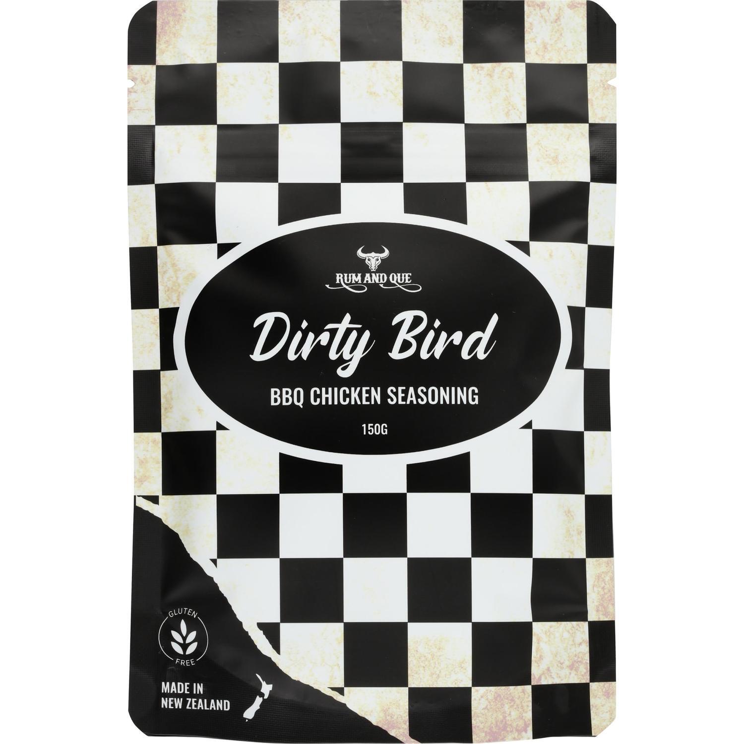 Dirty Bird Kit