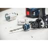 Holesaw Quickchange Arbor HSS-G Drill