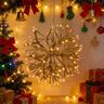 Starburst Sphere Seed Light 30cm Warm White