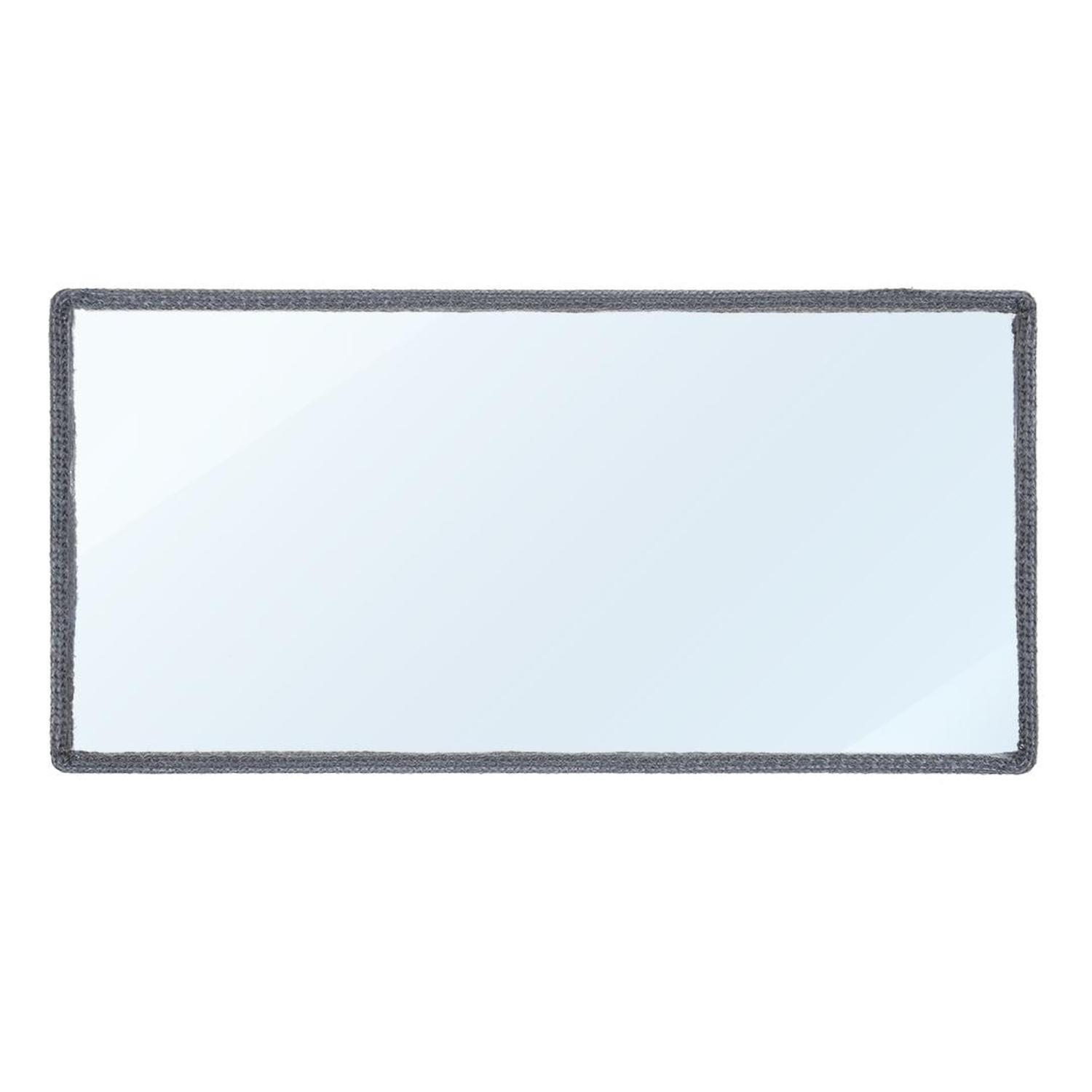 Xtreme Series / Mega Smart Door Glass (tape fitted)