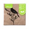 ECO Kiwiana Serviettes 50 Pack