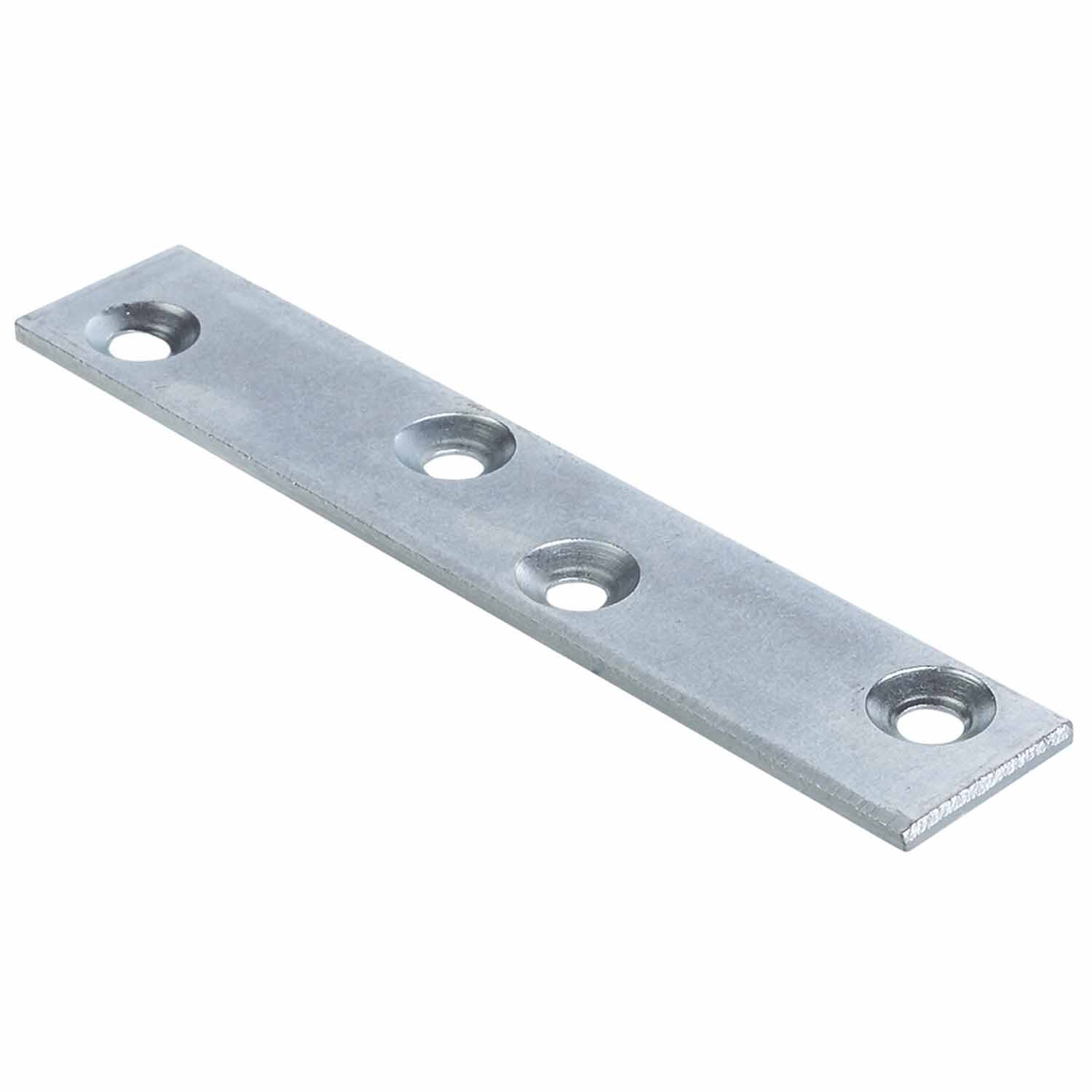 Connecting plate
