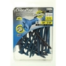 Concrete Screws Countersunk Head 25 Pack