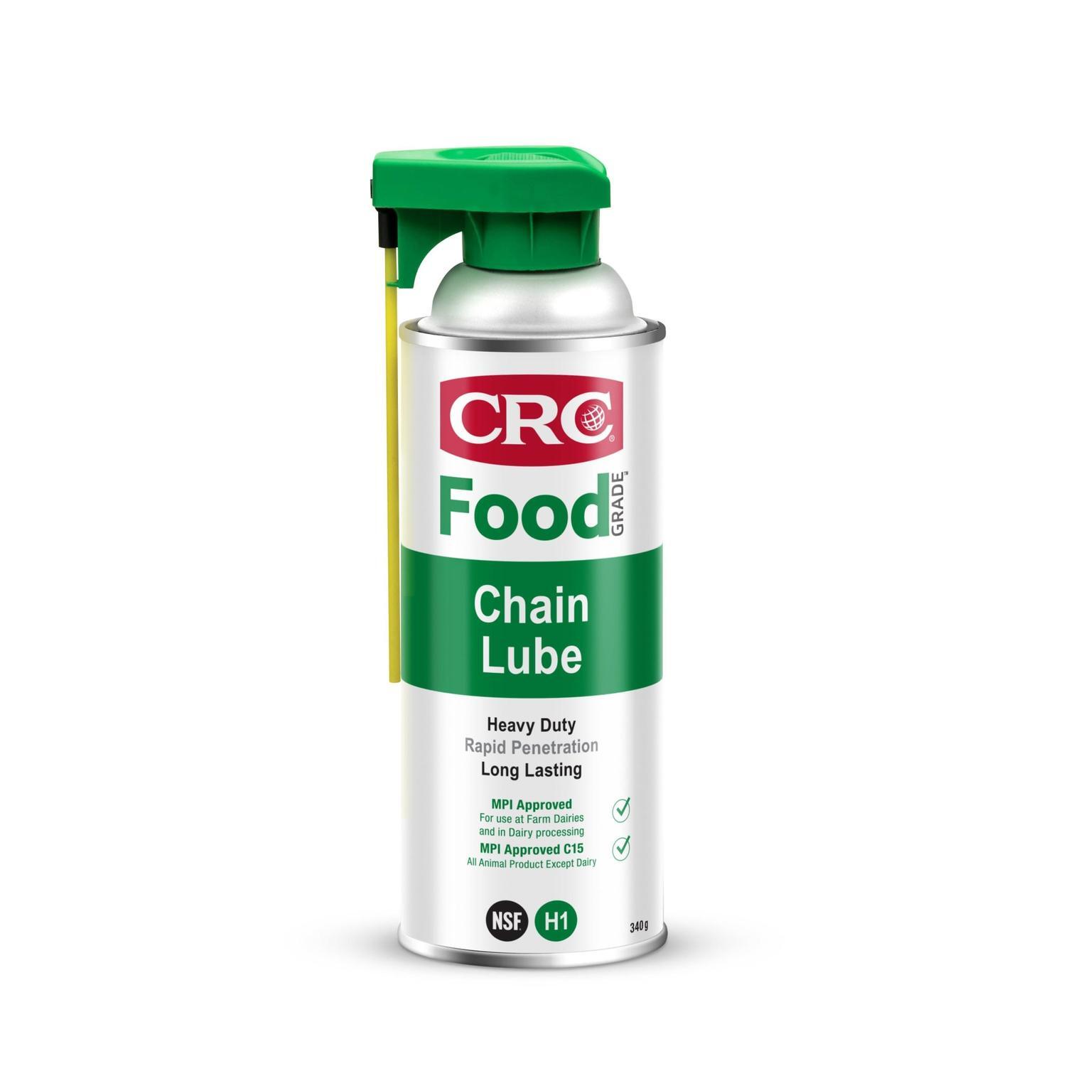 Chain Lube 340 g