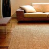 Natural Jute Rug