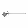 56 Volt Multi-Tool Cultivator Attachment
