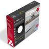 Loox Kitchen Lights 12 Volt Matt Black