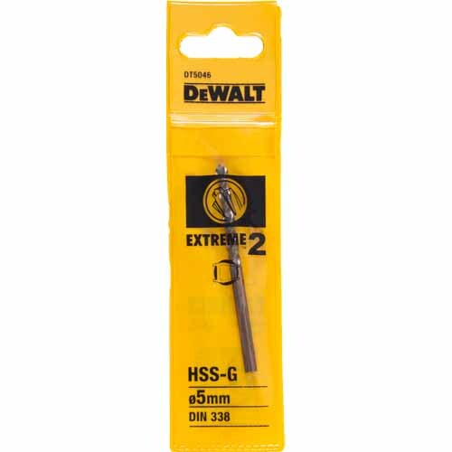 Drill Bit