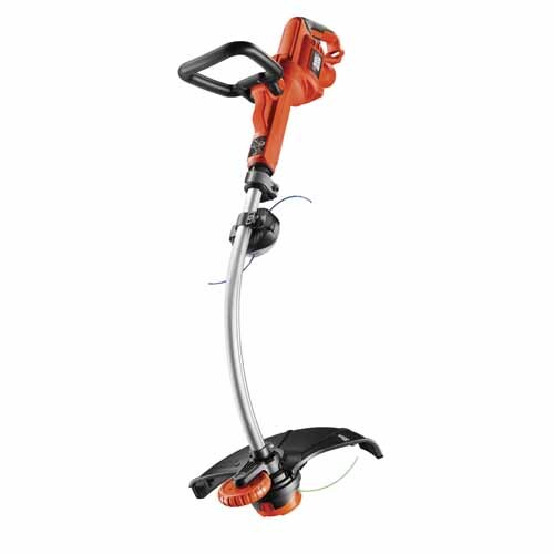 Electric String Trimmer