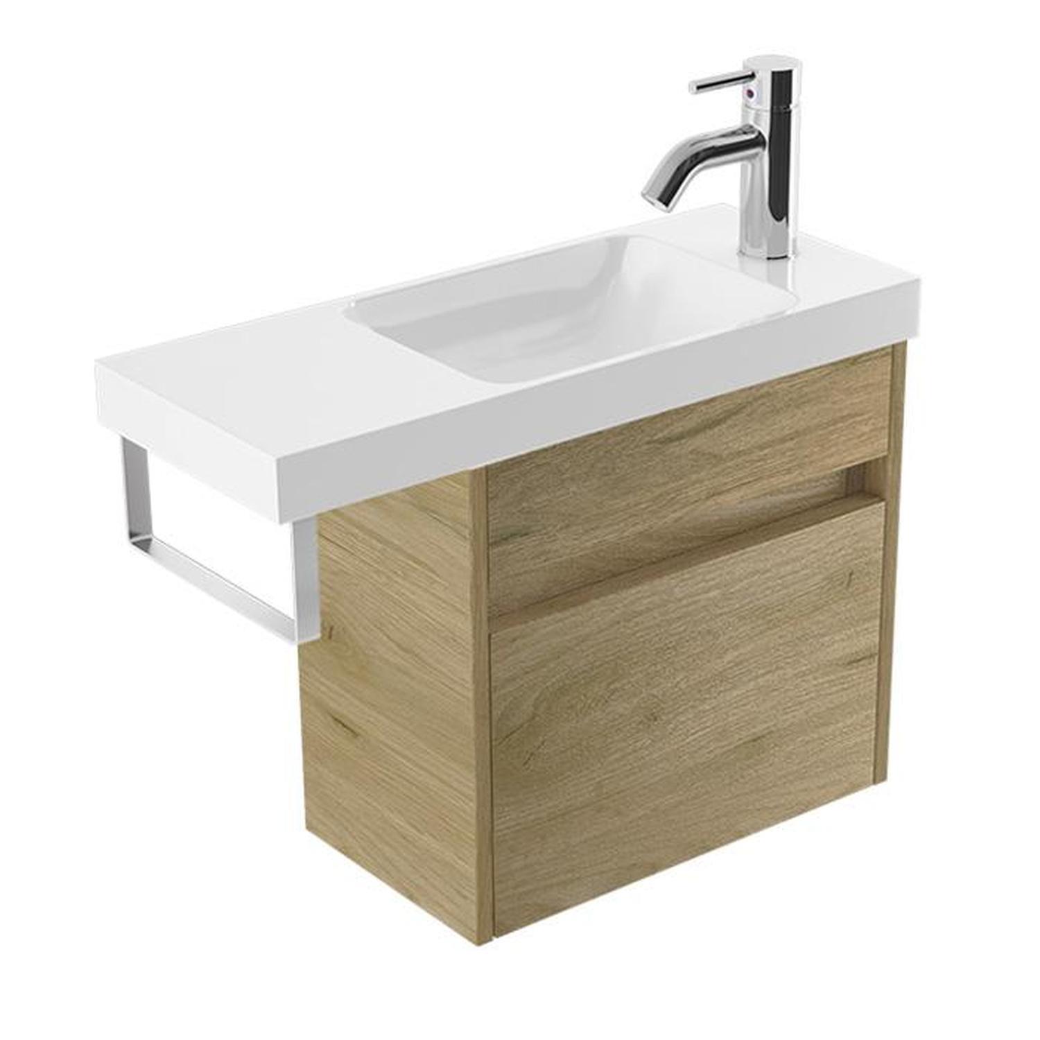 Wall Vanity