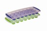 Round Cup Pop Release Ice Cube Tray Pieces Set