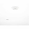 Thermal Heat Alarm