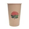 ECO Kiwiana Paper Cup 15 pack