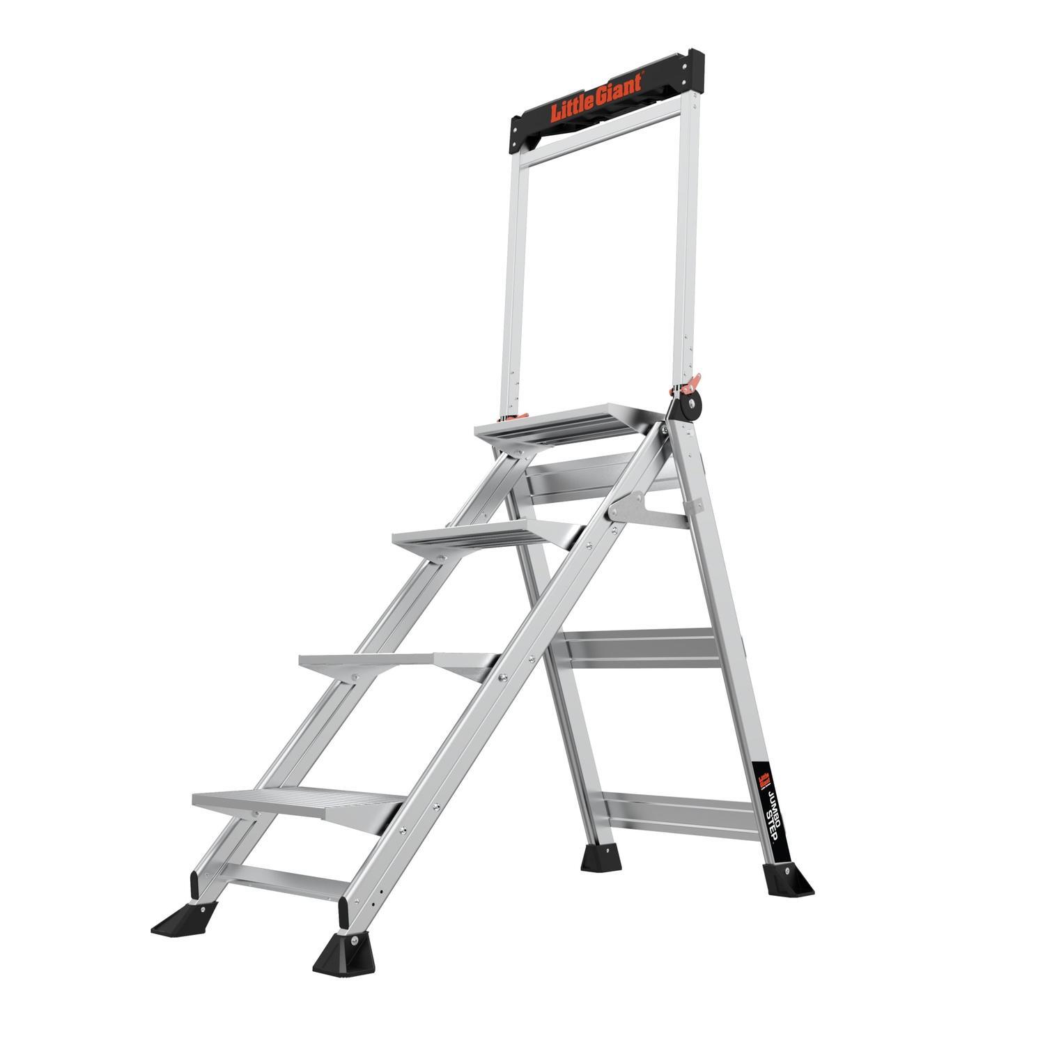 Step Ladder
