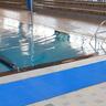 Tube Matting